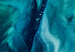 Obraz Groza oceanu (1-częściowy) pionowy 117526 additionalThumb 4