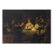Reprodukcja obrazu Samson's Wedding 155266