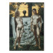Reprodukcja obrazu Adam and Eve 157766