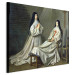 Reprodukcja obrazu Portrait of Mother Catherine-Agnes Arnauld 159366 additionalThumb 2
