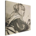 Reprodukcja obrazu Portrait of Saskia 156676 additionalThumb 2