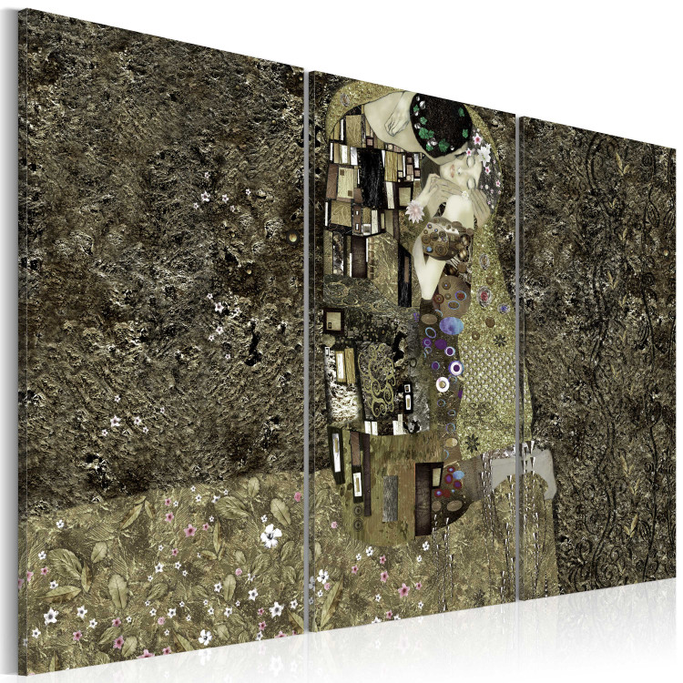 Obraz Klimt inspiracje - Miłość 64576 additionalImage 2