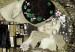Obraz Klimt inspiracje - Miłość 64576 additionalThumb 5