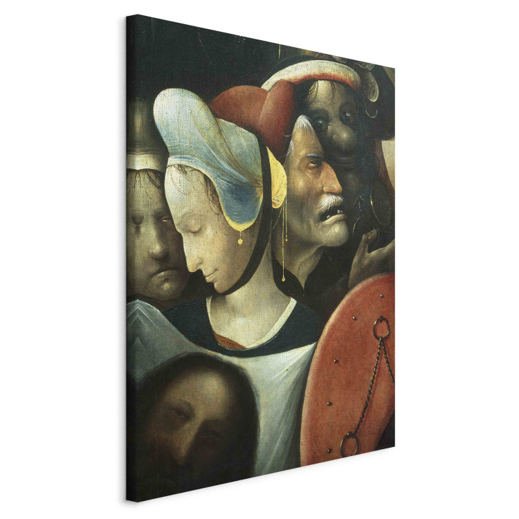 Reprodukcja obrazu The Carrying of the Cross 155486 additionalImage 2