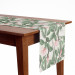 Bieżnik na stół Łagodne magnolie - subtelny wzór roślinny w stylu cottagecore 147257 additionalThumb 5
