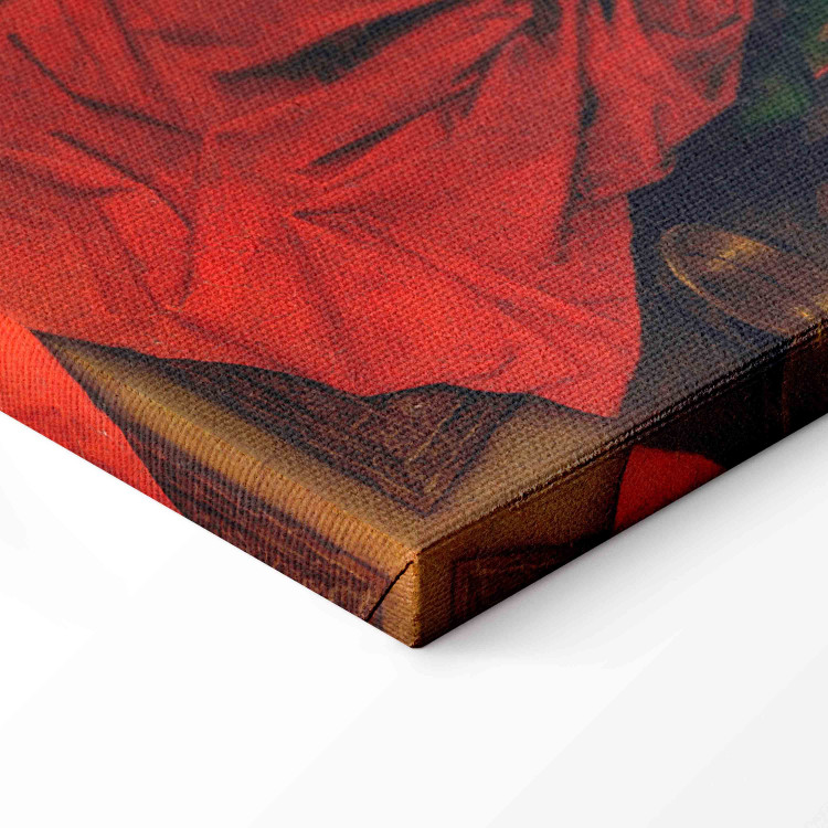 Reprodukcja Madonna and Child (Ince Hall Madonna) obraz na ścianę