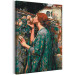 Obraz do malowania po numerach John William Waterhouse: The Soul of the Rose 134867 additionalThumb 3