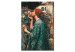 Obraz do malowania po numerach John William Waterhouse: The Soul of the Rose 134867 additionalThumb 6