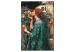 Obraz do malowania po numerach John William Waterhouse: The Soul of the Rose 134867 additionalThumb 7