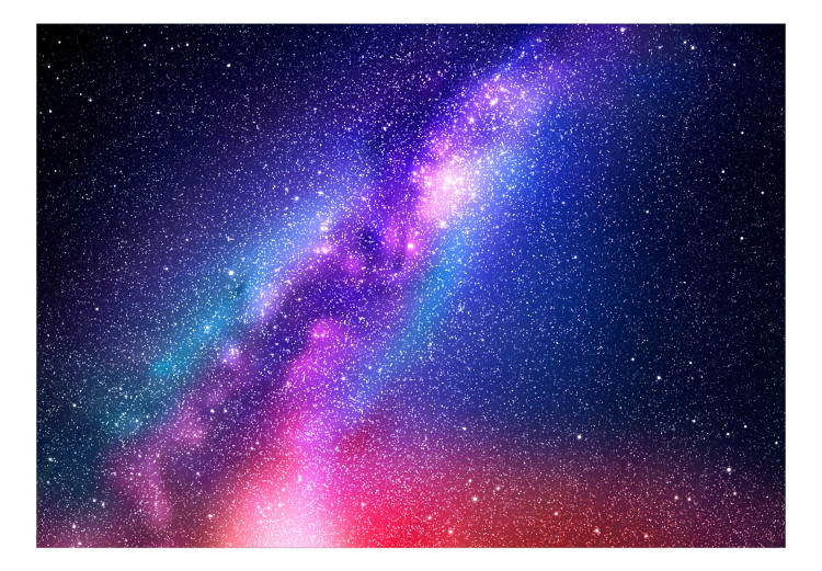 Fototapeta Wielka galaktyka 136187 additionalImage 1