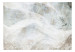 Fototapeta Industrialne fale - abstrakcyjne tło w szarych kolorach 148597 additionalThumb 1