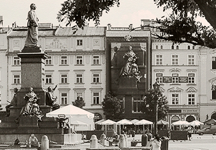 Obraz Kościół Mariacki - symbol Krakowa i jego architektury w centrum miasta 118108 additionalImage 5