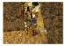 Fototapeta Inspiracja Klimtem: Złoty pocałunek 64508 additionalThumb 1