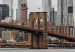 Obraz Droga na Manhattan (1-częściowy) wąski kolorowy 118618 additionalThumb 5