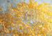 Obraz Szron i złoto (1-częściowy) szeroki 122318 additionalThumb 4