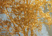 Obraz Szron i złoto (1-częściowy) szeroki 122318 additionalThumb 5