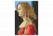 Obraz do malowania po numerach Simonetta Vespucci 134228 additionalThumb 7