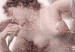 Obraz Nimfa z cantedeskią - romantyczny motyw malarski w stylu shabby chic 122638 additionalThumb 5