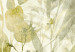 Fototapeta Natura w środku lata - subtelna kompozycja z motywem zielonych liści 135938 additionalThumb 4