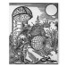 Reprodukcja obrazu The Astrologer 153538