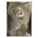 Reprodukcja obrazu Detail of Dedication to Brahms (marble) 159238