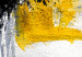 Obraz Bukiet kolorów (1-częściowy) pionowy żółty 123078 additionalThumb 4
