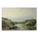 Reprodukcja obrazu The Avon Gorge looking towards Bristol Channel, with Cooks Folly 153798 additionalThumb 7