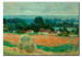 Reprodukcja obrazu Stogi w Giverny 54629