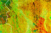 Obraz Akwarelowa mapa Polski - kolorowa kompozycja z elementami pasteli 55439 additionalThumb 5