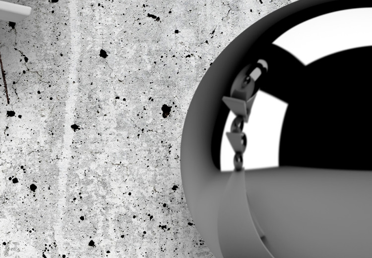 Obraz Kule i beton (5-częściowy) szeroki 107549 additionalImage 5
