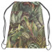Worek plecak Tygrysy wśród liści - kompozycja inspirowana tropikalną dżunglą 147549 additionalThumb 2