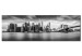 Obraz na szkle Nowy Jork: Stylowe miasto [Glass] 96049 additionalThumb 2