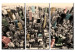 Obraz Najwyższe budynki Nowego Jorku 50589